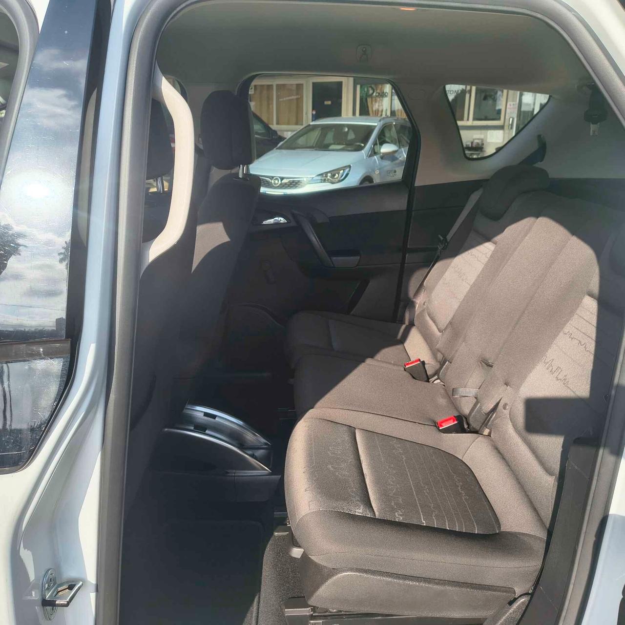 Opel Meriva 1.4 100CV Elective