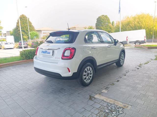 FIAT 500X 1.5 T4 Hybrid 130 CV DCT