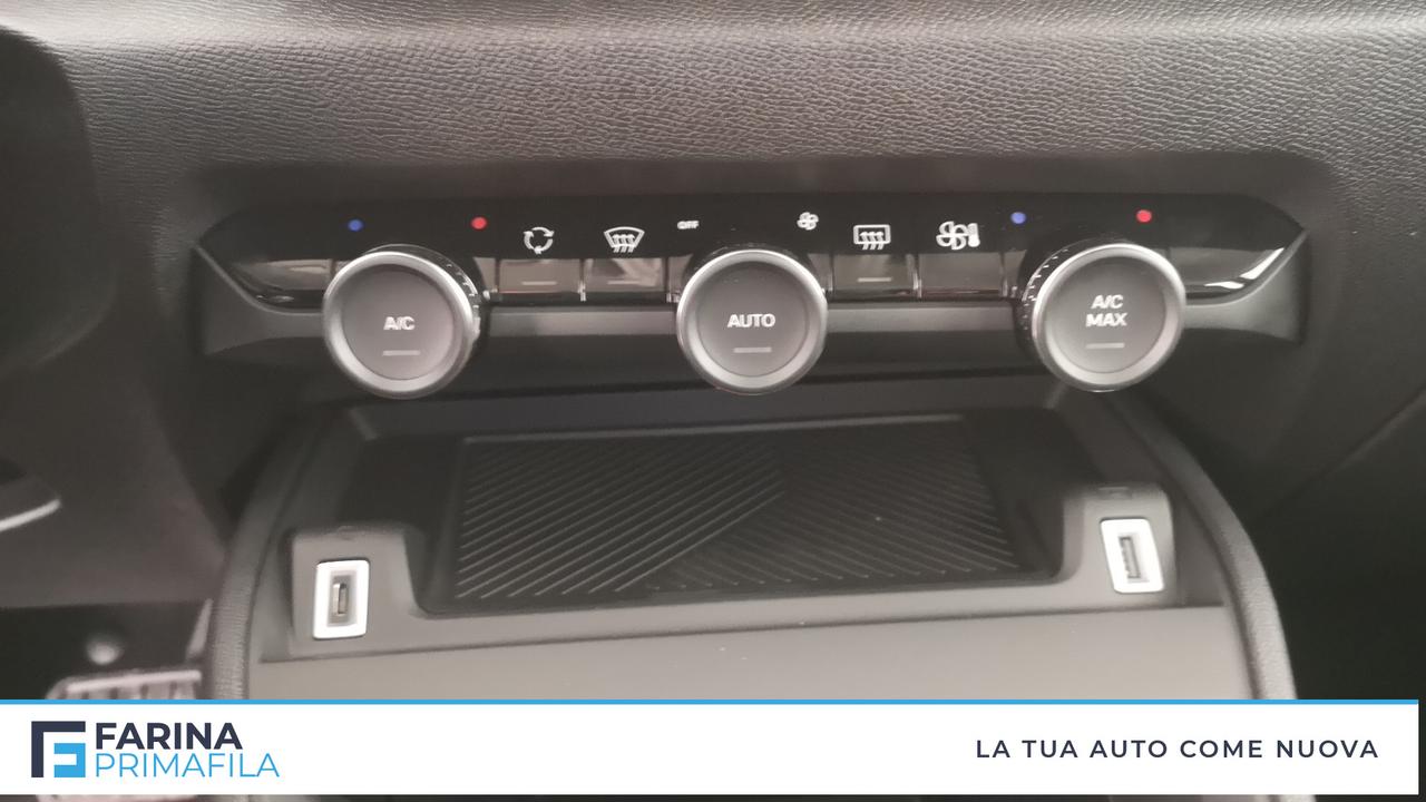 CITROEN C4 Benzina 130 cv Automatico - PLUS