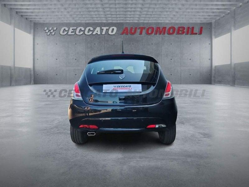 Lancia Ypsilon Ypsilon 1.0 firefly hybrid Platino s&s 70cv