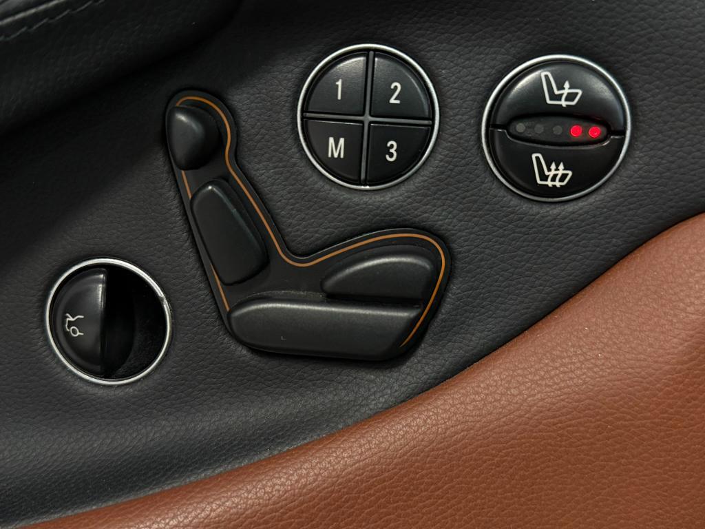 MERCEDES-BENZ SL 350 cat EVO Sport