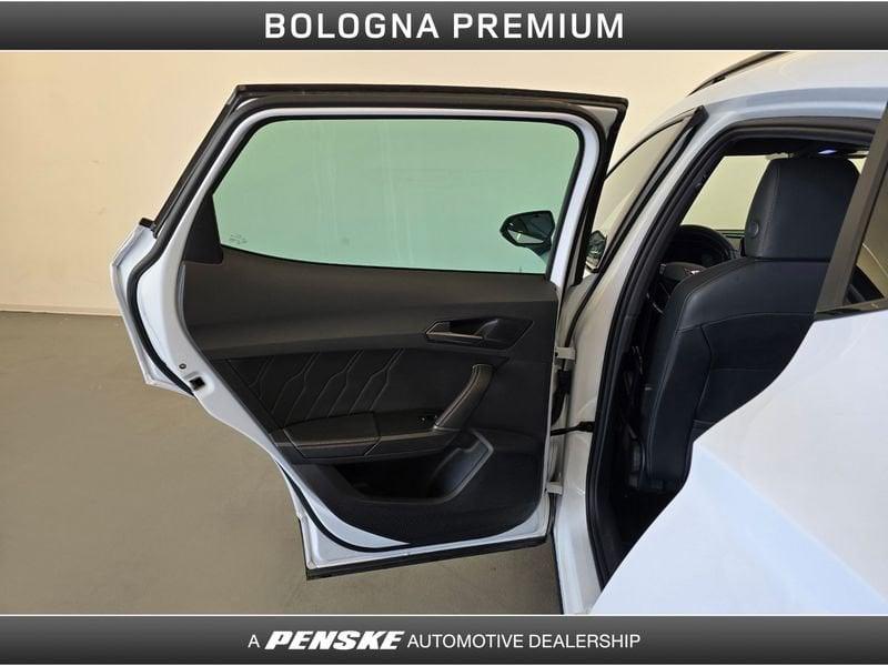 Cupra Formentor 2.0 TDI 4Drive DSG
