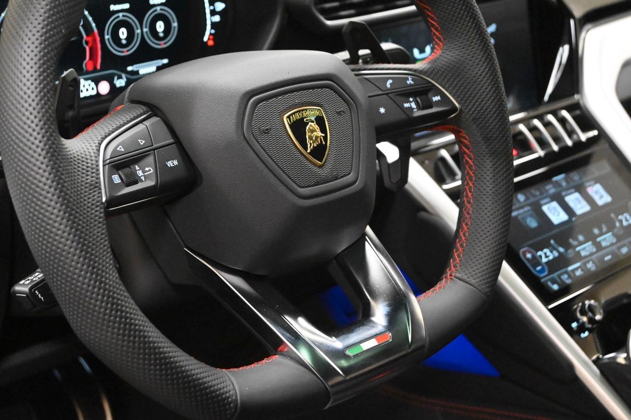 LAMBORGHINI Urus Urus 4.0 S