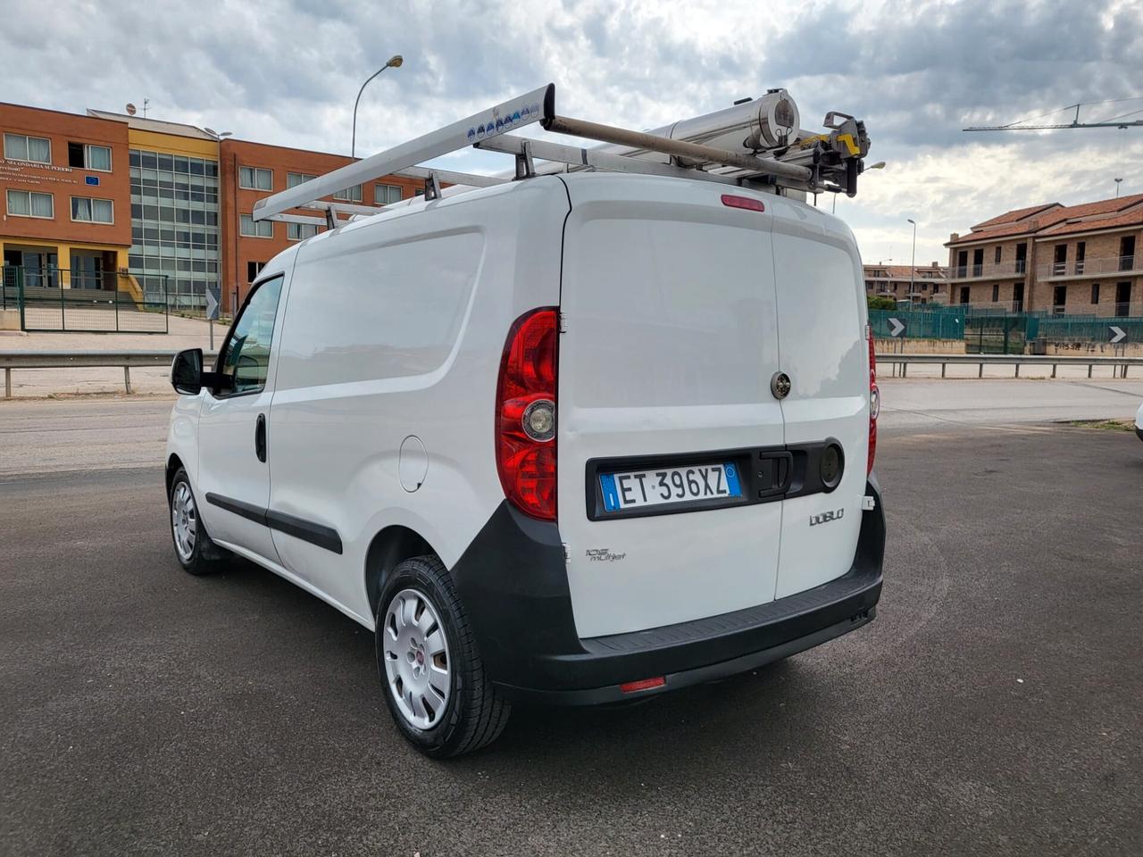 Fiat Doblo Doblò 1.6 MJT 16V Active