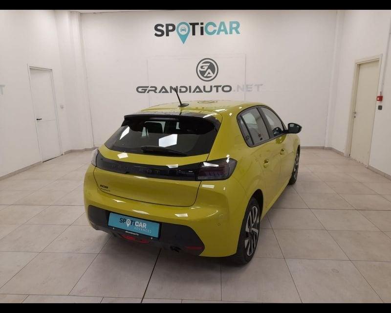Peugeot 208 II 2023 1.2 puretech Active s&s 75cv
