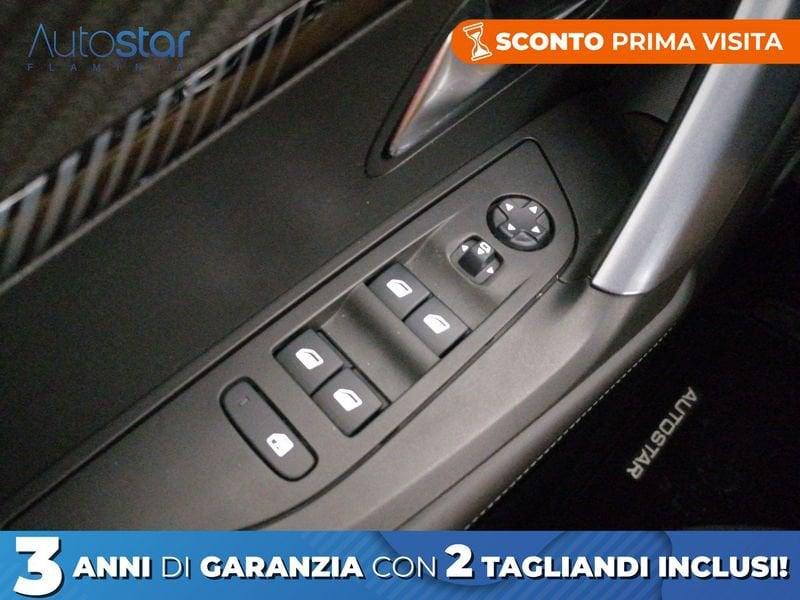 Peugeot 2008 1.2 puretech Allure s&s 130cv