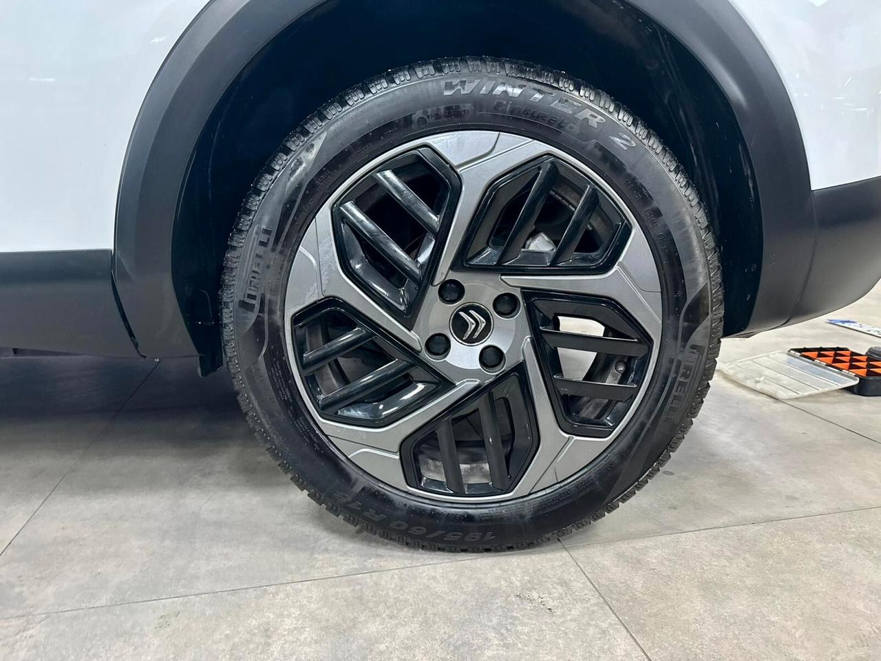 Citroen C4 1.5 BlueHDi 130cv S&S EAT8 Shine 11/2021