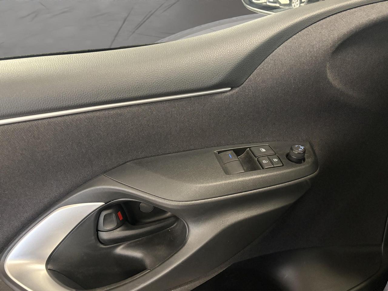 Toyota Yaris 1.0 Active