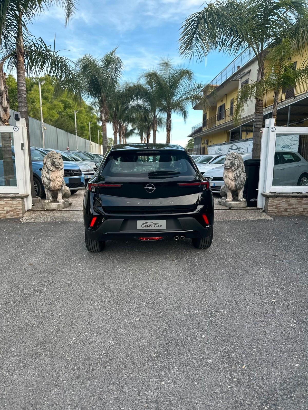 Opel Mokka 1.5 diesel Elegance S&S 110CV