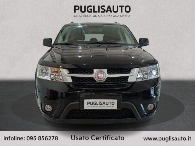 FIAT Freemont 2.0 Multijet 140 CV Urban