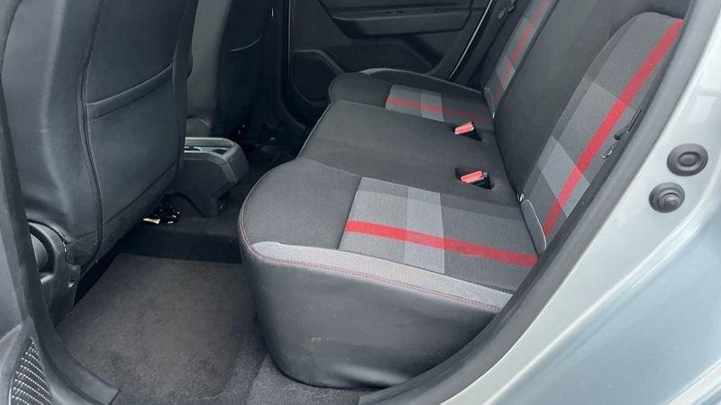 Dacia Duster 1.5 Blue dCi Techroad 4x2