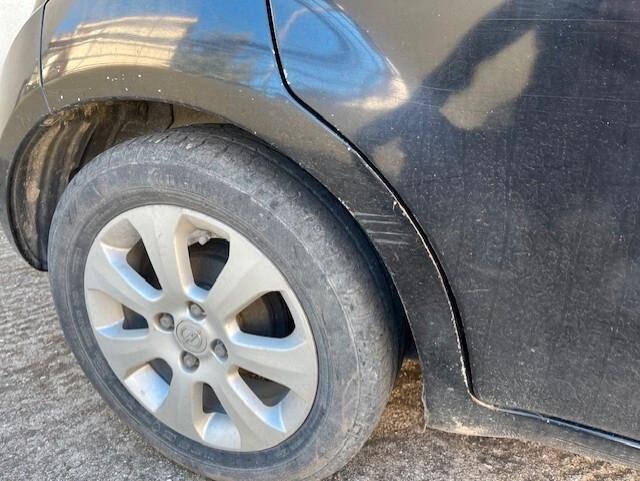 Opel Agila 1.2 16V 86CV Enjoy