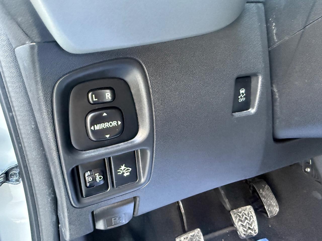 Toyota Aygo 1.0benzina 5porte - 2017