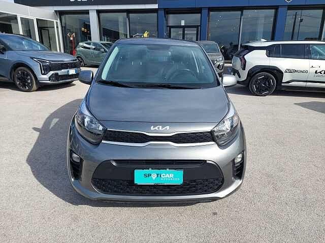 Kia Picanto 1.0 12V 5 porte Urban TT