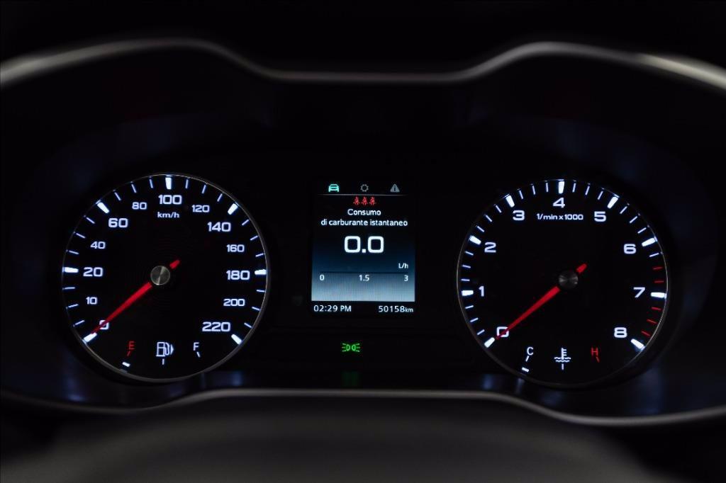 MG ZS 1.5 Comfort del 2022