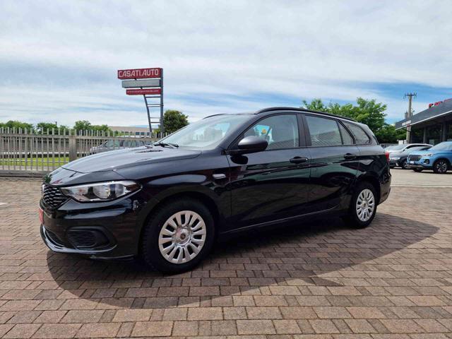 FIAT Tipo 1.4 SW Lounge