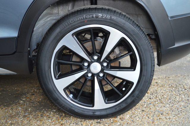DR MOTOR DR3 S2 1.5 Bi-Fuel GPL