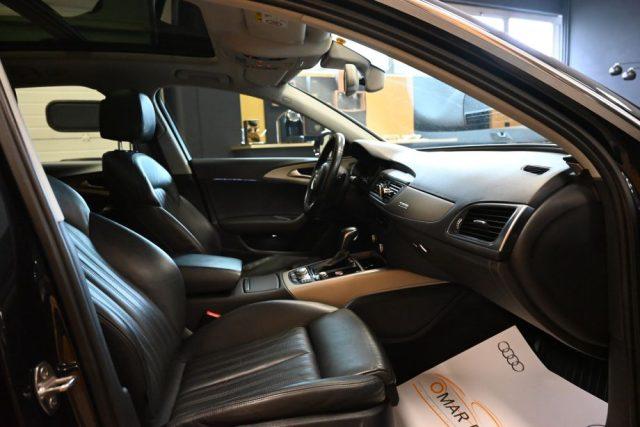 AUDI A6 allroad 3.0 TDI 272CV Q.S-TR.BUSIN.PLUS TET.19"RADAR FULL!
