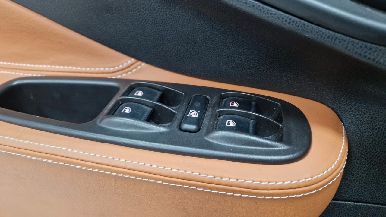 Fiat 500L 1.3 Multijet 95 CV Dualogic Trekking