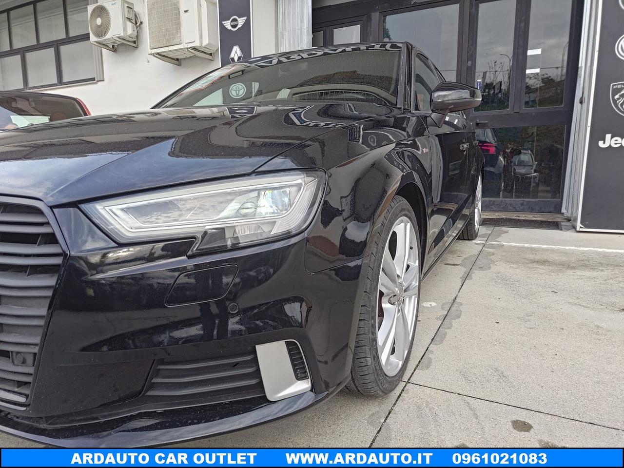 Audi A3 1.6 Tdi Sport