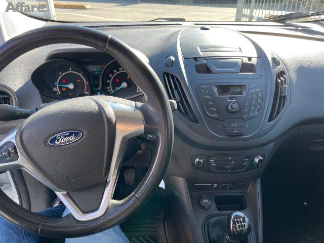 FORD Transit Courier 1.5 TDCi 75CV Van Trend