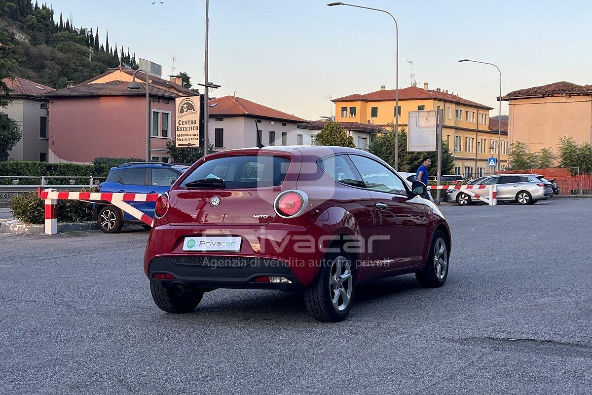 ALFA ROMEO MiTo 1.4 78 CV 8V S&S Super