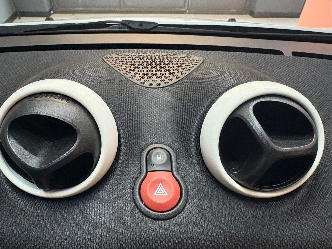 Smart ForTwo (Prezzo reale no vinvoli )