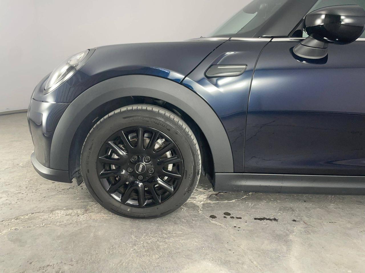 MINI MINI Cooper