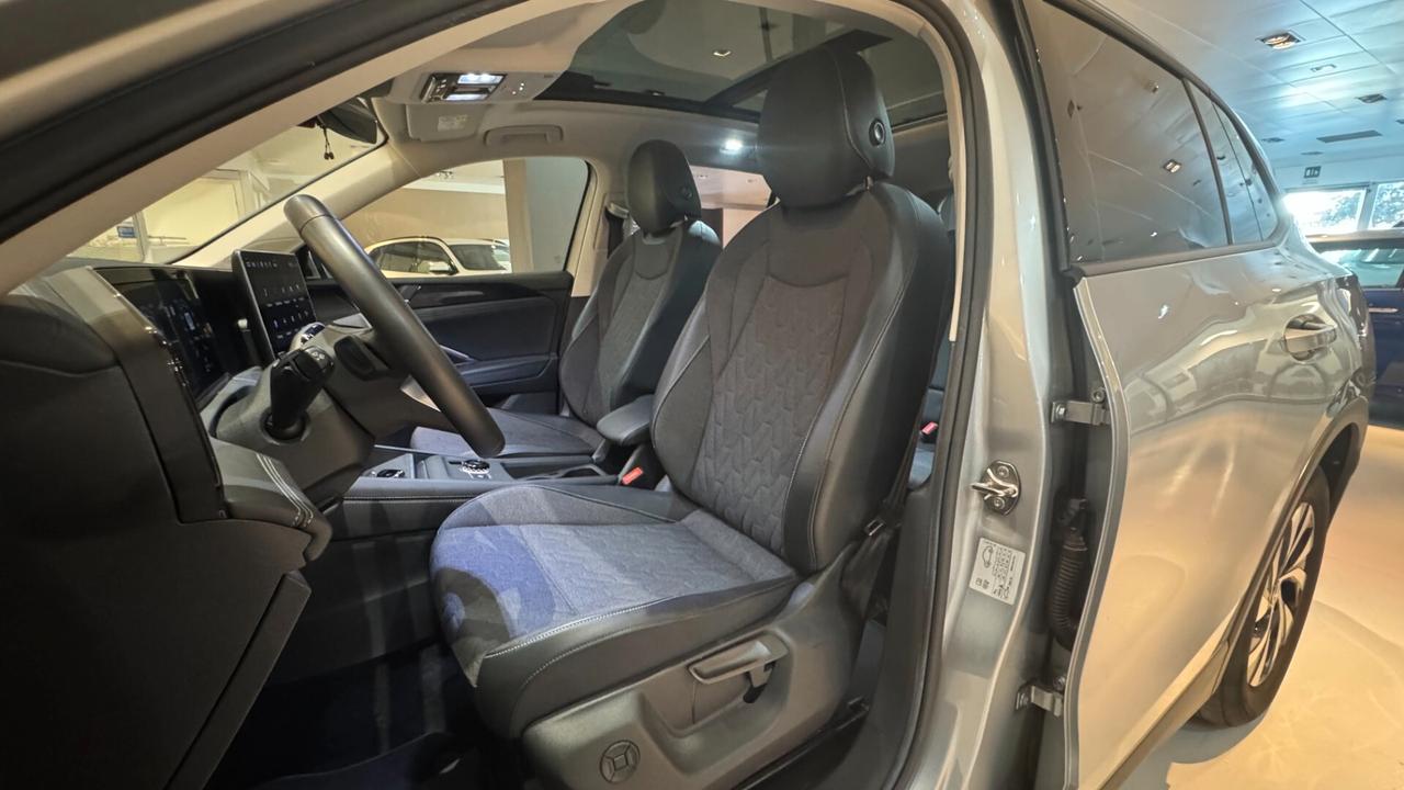 VOLKSWAGEN TIGUAN 1.5 eTSI 130CV ACT DSG EDITION PLUS - 2024