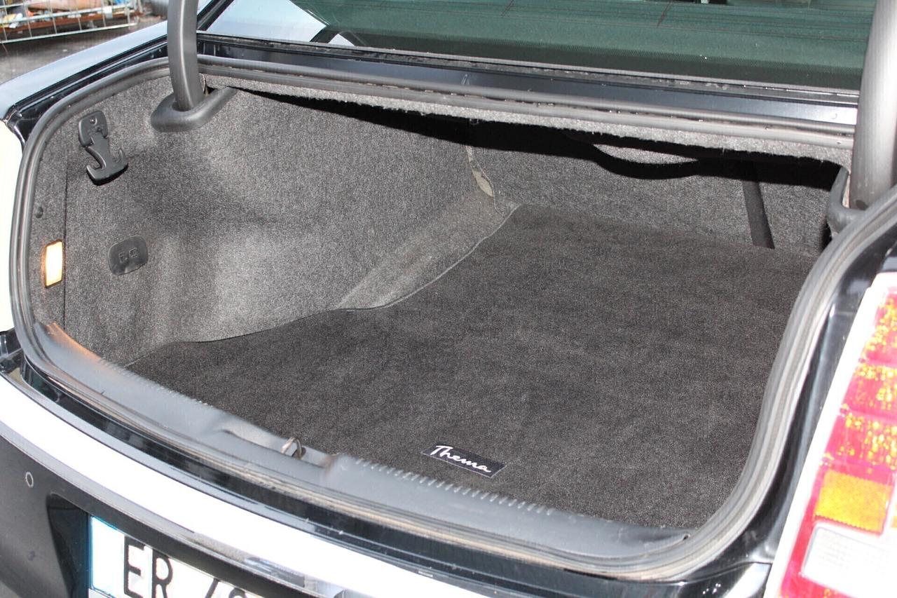 Lancia Thema 3.0 V6 Multijet II 239 CV Executive