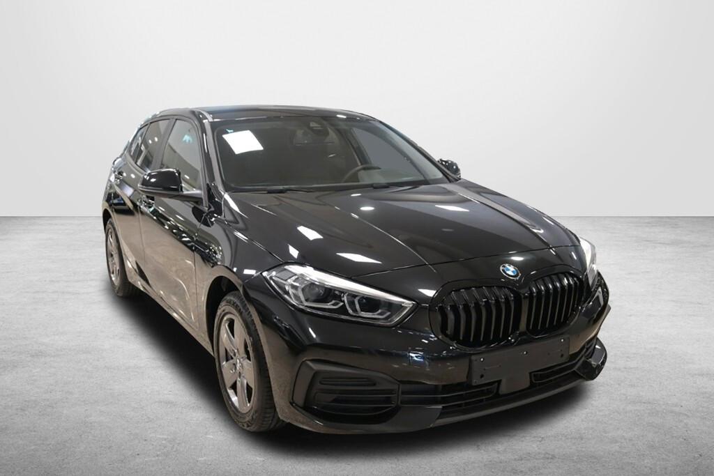 BMW 116D 115CV 6M. BUSINESS ADVANTAGE ( FARI LED - BMW DIGITAL COCKPIT - CRUISE - NAVI - MIRROR - PDC )