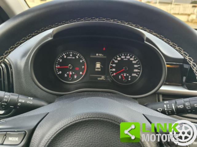 KIA Picanto 1.0 12V GPL 5 porte X Line