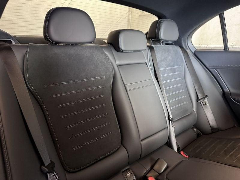 Mercedes-Benz Classe C C 300 e PHEV AMG Line ADVANCED PLUS