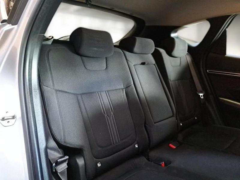 HYUNDAI TUCSON 1.6 CRDi 2wd 115cv Xline