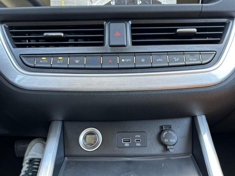 EMC Nove 2.0 8AT 7 posti / 9 POSTI