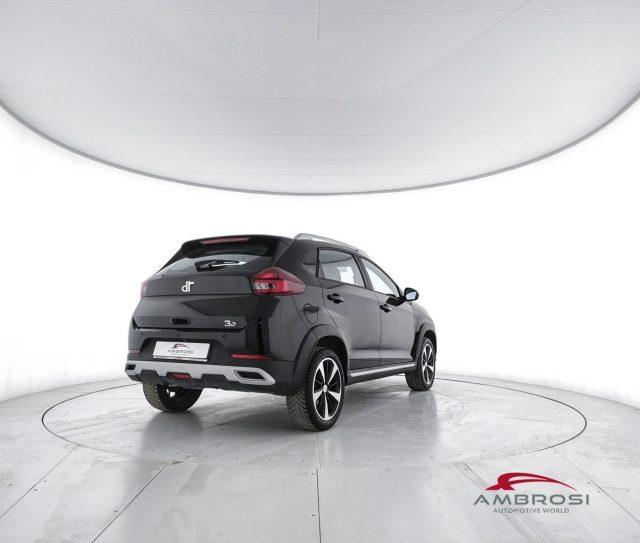 OTHERS-ANDERE OTHERS-ANDERE Dr Automobiles DR3 3.0 1.5 Gpl 114cv