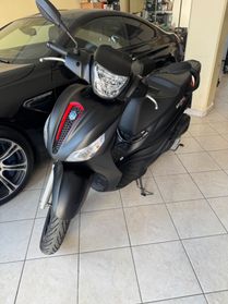 Piaggio Medley 125 S abs