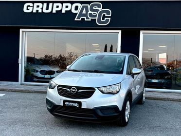 Opel Crossland X 1.6 DIESEL 99CV EURO 6B