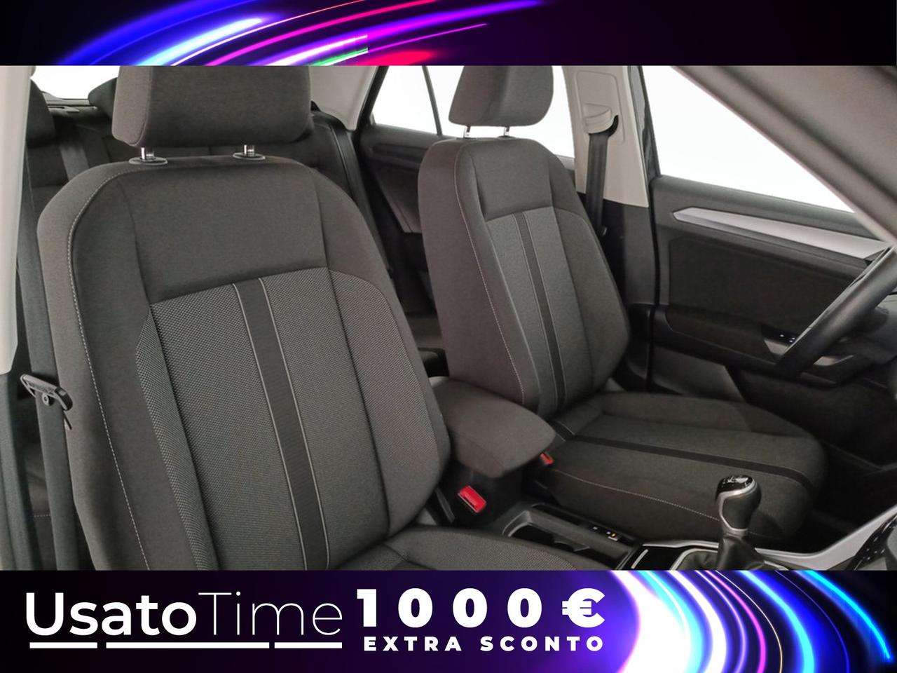 Volkswagen T-Roc 2.0 tdi scr 115cv life