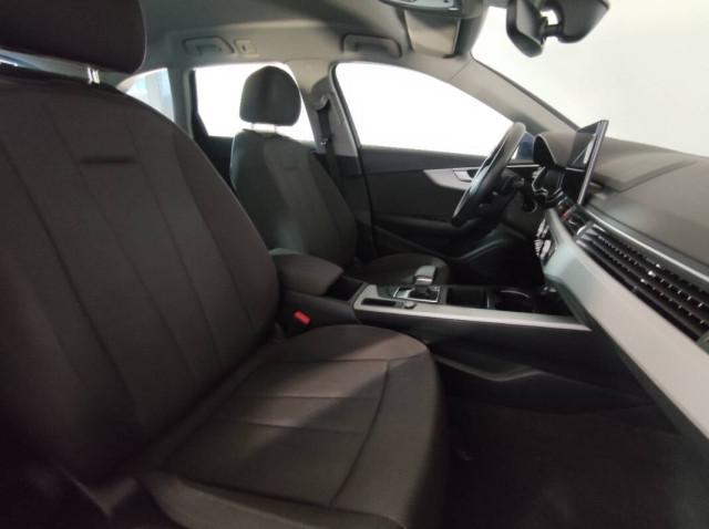 Audi A4 Avant 35 2.0 tdi mhev Business 163cv s-tronic