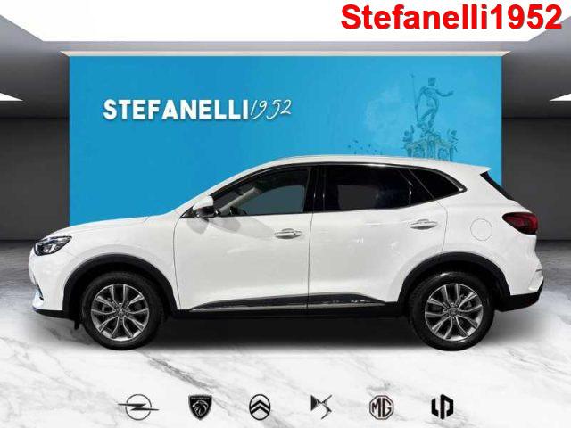 MG HS I - 1.5 t Comfort auto