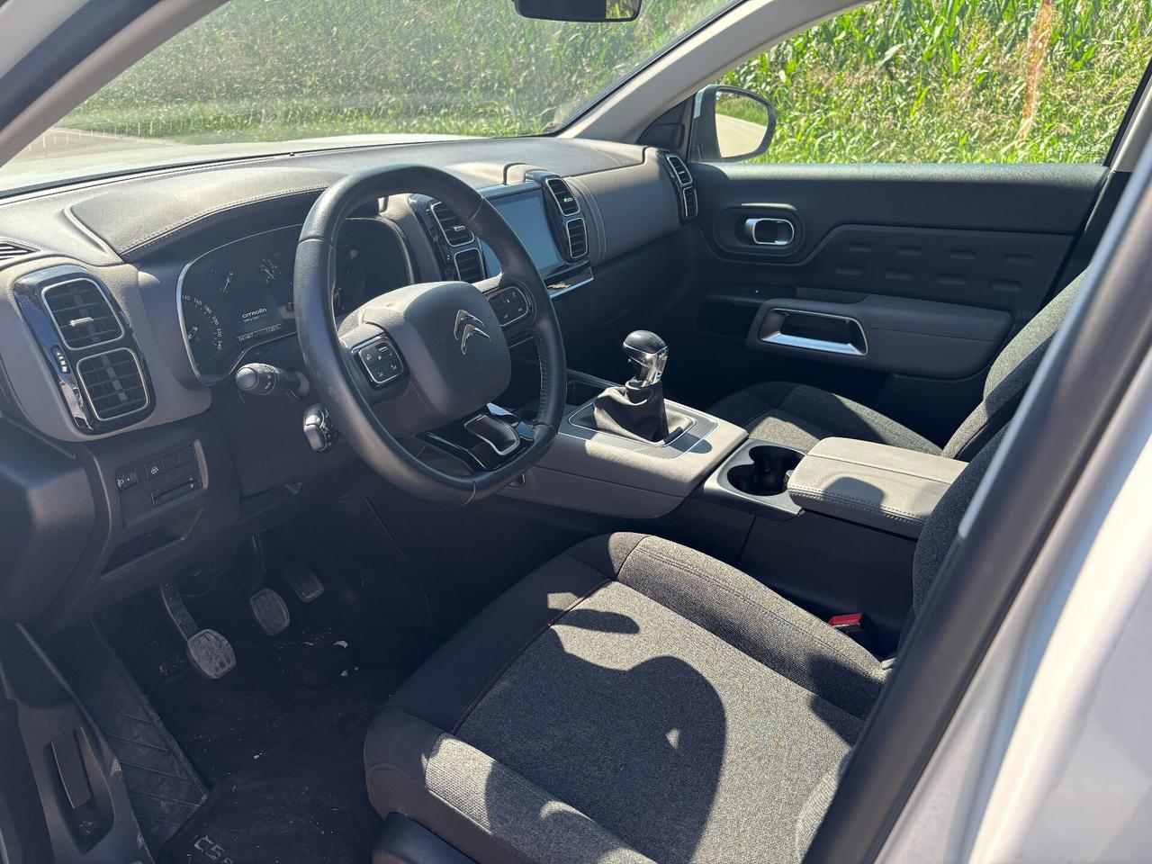 Citroen C5 Aircross PureTech 130 S&S Feel Pack