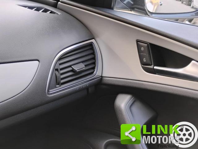 AUDI A6 3.0 V6 TDI 240 CV F.AP. quattro Advanced
