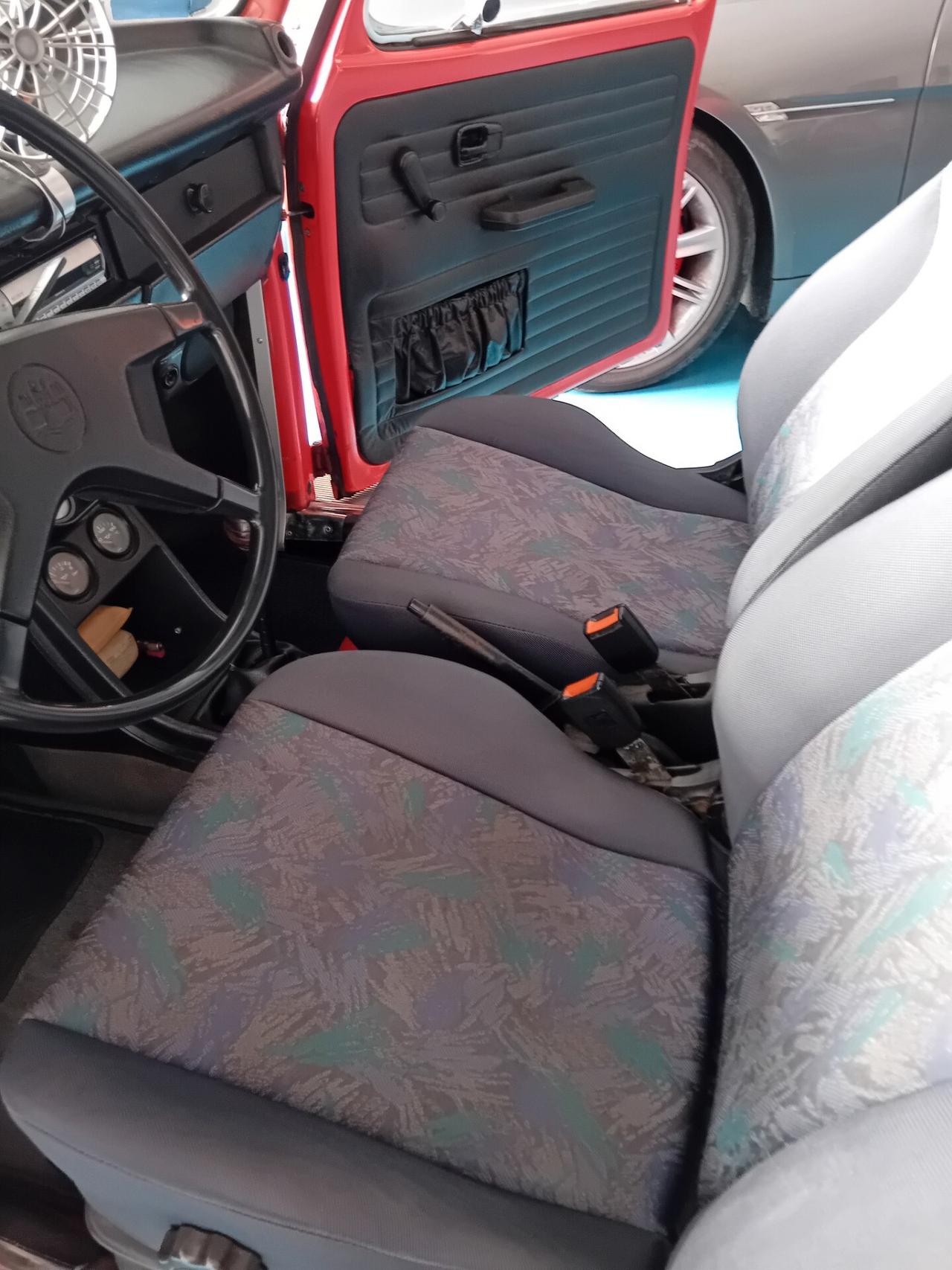 Volkswagen Maggiolino 1.2