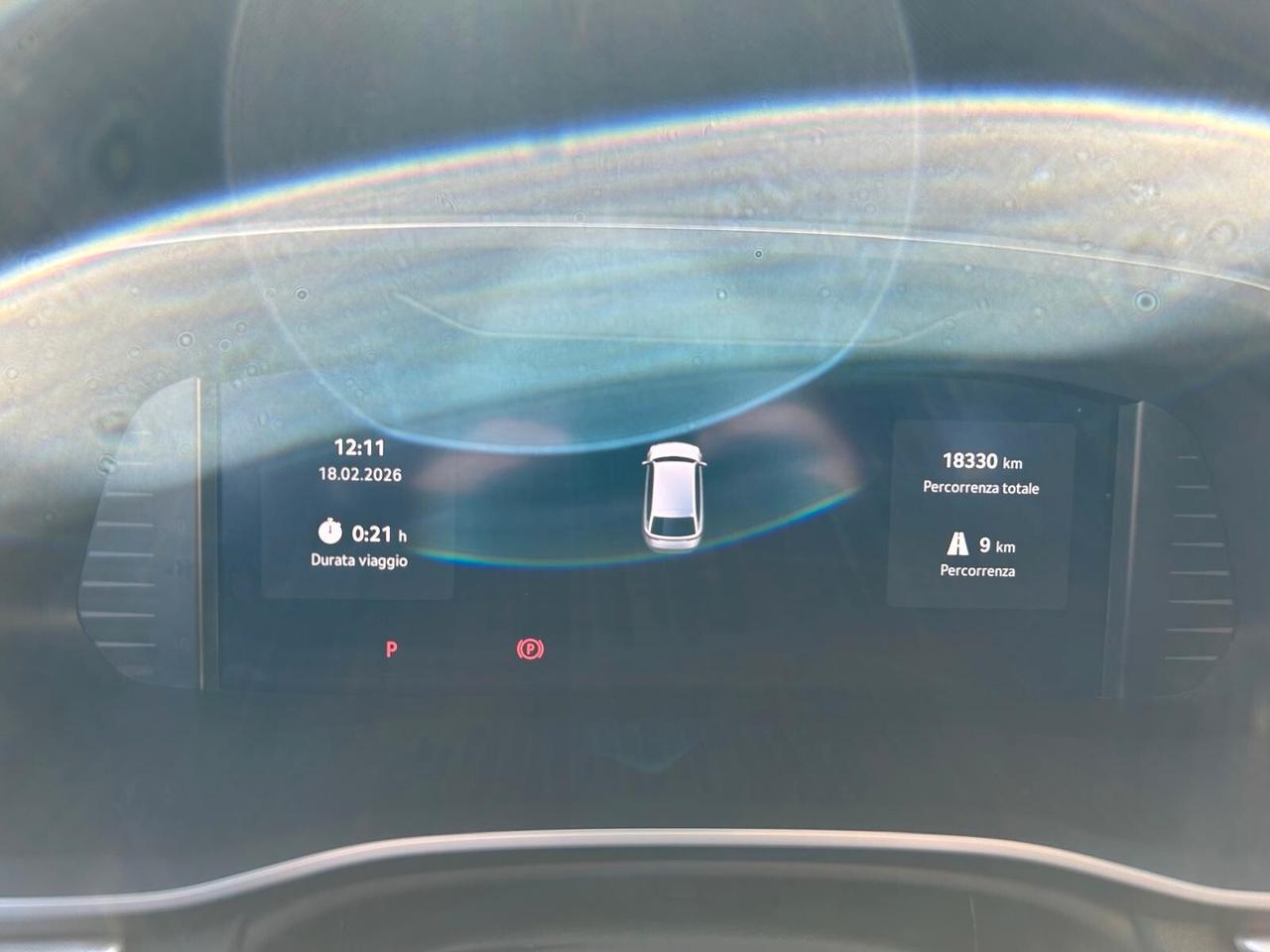 Skoda Octavia 2.0 TDI 150 CV DSG Wagon Selection