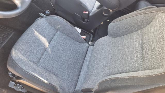 CITROEN Berlingo Multispace BlueHDi 100 S&S Feel