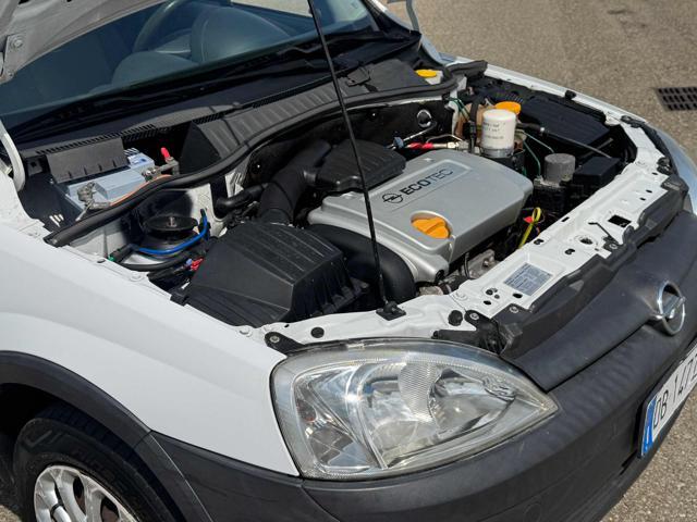 OPEL Combo 1.6 CNG Metano 3p. Van