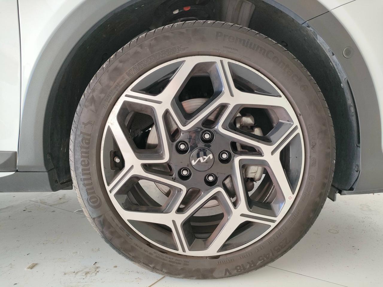 KIA XCeed - XCeed 1.5 tgdi mhev GT-line 160cv mt