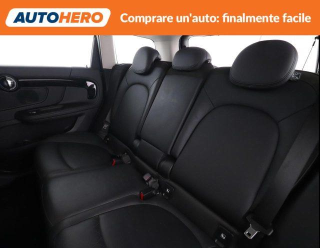 MINI Countryman 1.5 Cooper SE 'ALL4' Countryman ALL4