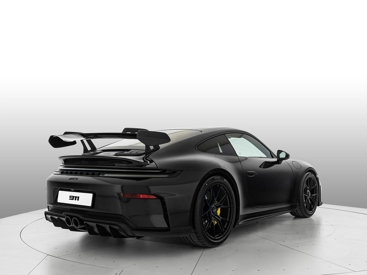 Porsche 911 coupe 4.0 gt3 auto